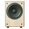 Subwoofer SVEN HA-620W Beech (60W, активный)
