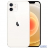 Apple iPhone 12 <MGJH3RU/A 256Gb White> (A14, 6.1" 2532x1170 OLED,  5G+WiFi+BT, 12+12Mpx)