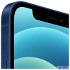Apple iPhone 12 <MGJE3RU/A 128Gb Blue> (A14, 6.1" 2532x1170  OLED,  5G+WiFi+BT,  12+12Mpx)