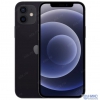 Apple iPhone 12 <MGJA3RU/A 128Gb Black> (A14, 6.1" 2532x1170 OLED,  5G+WiFi+BT, 12+12Mpx)