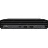 1C7C9EA#ACB HP ProDesk 400 G6 Mini i7-10700T,8GB,512GB,kb/ms,Stand,VGA  Port v2,W10Pro64