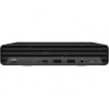 1C6Z4EA#ACB HP ProDesk 400 G6 Mini  i7-10700T,16GB,512GB,kb/ms,Stand,VGA  Port  v2,W10Pro64
