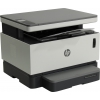 HP Neverstop Laser MFP 1200n <5HG87A> (A4, 20 стр/мин, 64Mb, МФУ,  LCD,  USB2.0,  сетевой)