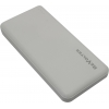 Внешний аккумулятор ReVolter 10000 White (USB 2A, USB-C 3A,  10000mAh, Li-Pol)