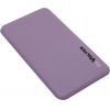 Внешний аккумулятор ReVolter 5000 Purple (USB  2.1A, 5000mAh, Li-Pol)