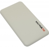 Внешний аккумулятор ReVolter 5000 White (USB 2.1A,  5000mAh, Li-Pol)