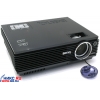 BenQ Projector MP620P (DLP, 2200 люмен, 2000:1, 1024x768, D-Sub, RCA, S-Video, USB, ПДУ)