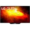 55" OLED ЖК телевизор LG OLED55BXRLB (3840x2160, HDMI, LAN, WiFi, BT,  USB,  DVB-T2,  SmartTV)