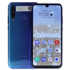 Huawei Honor 20E 4/64Gb HRY-LX1T <S.Blue> (2.2+1.7GHz,4GB,6.21"  2340x1080, 4G+WiFi+BT,64Gb+microSD,24+8+2Mpx)