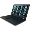 20SN002NRT ThinkPad P17 Gen 1 17.3" FHD , i7-10750H, 16GB, 512GB, T2000 4GB, IR Cam,  Win 10 Pro