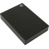 Seagate One Touch <STKC5000400> Black 5Tb  USB3.0 (RTL)