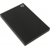 Seagate One Touch <STKB2000400> Black  2Tb  USB3.0  (RTL)