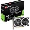 6Gb <PCI-E> GDDR6 MSI GTX 1660 SUPER VENTUS OC (RTL) HDMI+3xDP  <GeForce GTX1660 SUPER>