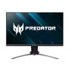 Predator  27" Acer  Predator  XB273GPbmiiprzx  Black