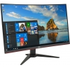 31.5" ЖК монитор AOC C32G2ZE <Black&Red> (Curved LCD,  1920x1080,  HDMI,  DP)