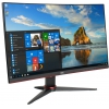 27"    ЖК монитор AOC C27G2AE <Black&Red> (Curved LCD, 1920x1080,  D-Sub, HDMI, DP)