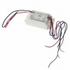 Блок питания с регулятором 4,3V/5W (к Микромед 3  LED М)