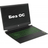 HP Pavilion Gaming 15-ec1058ur <22P97EA#ACB> Ryzen 5  4600H/16/512SSD/GTX1650/WiFi/BT/noOS/15.6"/2.08 кг