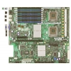 M/B INTEL S5000PAL(R) (RTL) Dual Socket771<i5000P> SVGA+2xGbL SATA RAID E-ATX 8DDR-II FBDIMM<PC2-5300>