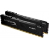 Память Kingston Fury Gaming DDR4 Общий объём памяти 32Гб Module capacity 16Гб Количество 2 3466 МГц Множитель частоты шины 17 1.2 В HX434C17FB4K2/32