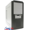 Miditower <5005287> ULTRA Transformer2 Ivory-Grey ATX  400W (24+6+4пин)