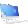 215P4EA  23.8" FHD HP 24-df0069ur white (Ryzen 3  3250U/8GB/256Gb  SSD/noDVD/AMD  int/W10)