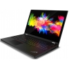 20ST006MRT ThinkPad P15 Gen 1 15.6" FHD , i7-10750H, 16GB, 512GB, T2000 4GB, IR Cam,Win  10 Pro