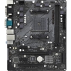 ASRock A520M-HDVP/DASH (RTL) AM4 <A520> PCI-E Dsub+DVI+HDMI+DP GbLAN SATA  MicroATX 2DDR4