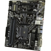 GIGABYTE B450M DS3H V2 (RTL) AM4 <B450> 2xPCI-E DVI+HDMI GbLAN SATA  RAID MicroATX 4DDR4