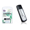 Transcend <TS2GJF168> JetFlash168 USB2.0 Flash Drive 2Gb (RTL)