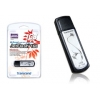 Transcend <TS1GJF168> JetFlash168 USB2.0 Flash Drive 1Gb (RTL)