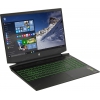 HP Pavilion Gaming 15-ec1059ur <22Q22EA#ACB> Ryzen  5  4600H/8/512SSD/GTX1650/WiFi/BT/Win10/15.6"/2.07  кг