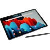 Samsung Galaxy Tab S7 SM-T875NZKASER  Black 3.1GHz/6Gb/128Gb/LTE/GPS/WiFi/BT/Andr10.0/11"/0.5 кг