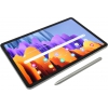 Samsung Galaxy Tab S7 SM-T875NZSASER  Silver  3.1GHz/6Gb/128Gb/LTE/GPS/WiFi/BT/Andr10.0/11"/0.5  кг