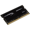 Kingston HyperX <HX424S15IB/32> DDR4 SODIMM 32Gb <PC4-19200>  CL15  (for  NoteBook)