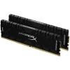 HX440C19PB4K2/16 Kingston DRAM 16GB 4000MHz DDR4 CL19 DIMM (Kit of 2) XMP  HyperX Predator