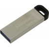 Kingston DataTraveler Kyson <DTKN128GB> USB3.2 Flash Drive  128Gb (RTL)