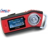 iriver <T10-512-Cherry Red> (MP3/WMA/OGG/ASF Player, FM Tuner, 512 Mb, диктофон, USB2.0, AAx1)