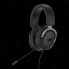 Наушники с микрофоном ASUS TUF Gaming H3 ( шнур 1.3м  +1.3м) <90YH025S-B1UA00>