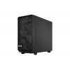 Miditower Fractal Design <FD-C-MES2A-03> MESHIFY 2 Black TG Light Tint E-ATX без БП,  с окном
