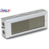 Ritmix <RF-5000-1Gb> Silver (MP3/WMA/ASF/OGG Player, FD, FM, 1Gb, дикт., Line In, USB, Li-Poly)