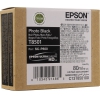 Картридж T8501 <C13T850100> Photo Black для  Epson SureColor SC-P800