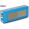 Ritmix <RF-5000-512Mb> Blue (MP3/WMA/ASF/OGG Player, FD, FM, 512 Mb, дикт., Line In, USB, Li-Poly)