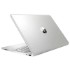 Ноутбук HP 14s-fq0028ur 3250U 2600 МГц 14" 1920x1080 8Гб SSD 512Гб нет DVD AMD Radeon Graphics встроенная DOS серебристый 22P64EA