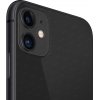 Apple iPhone 11 <MHDA3RU/A 64Gb Black> (A13, 6.1" 1792x828  Retina, 4G+WiFi+BT, 12+12Mpx)