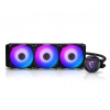 Кулер для процессора MULTI SOCKET MAG CORELIQUID 360R MSI