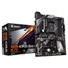 Материнская плата AMD A520 AM4 ATX A520 AORUS ELITE GigaByte