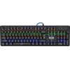 Клавиатура USB PALADIN GK-370L RU 45371 DEFENDER