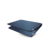 Ноутбук Lenovo IdeaPad Gaming 3 15IMH05 i5-10300H 2500 МГц 15.6" 1920x1080 8Гб SSD 512Гб нет DVD NVIDIA GeForce GTX 1650 Ti 4Гб без ОС синий 81Y40099RK