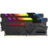 GREXSR432GB3000C15ADC GEIL 32GB(16GBx2) DDR4 3000MHz UDIMM PC4-24000 15-17-17-35 EVO  X  II  ROG